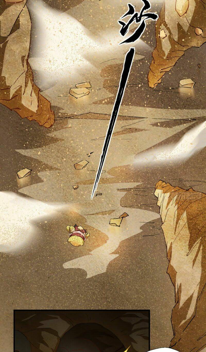 Tà Du Ký: Chapter 35