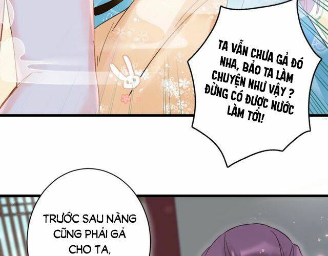 Hoa Nhan Sách: Chapter 103