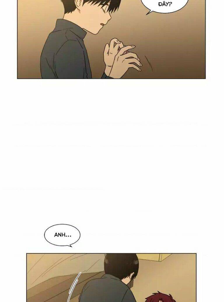 …”Một Sự Thật Khá Khó Chịu.”: Chapter 49