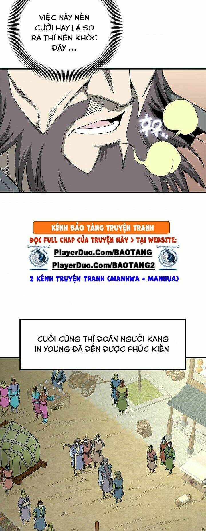 Cuồng Long: Chapter 55