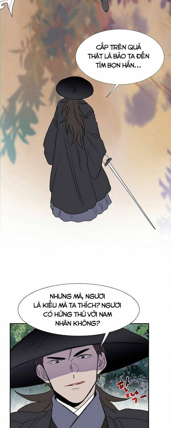 Học Sĩ Tái Sinh: Chapter 131.5