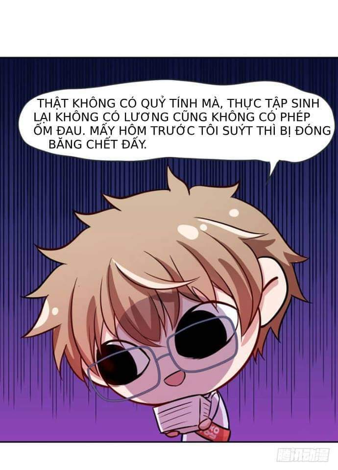 Chạy Đi Âm Sai: Chapter 16