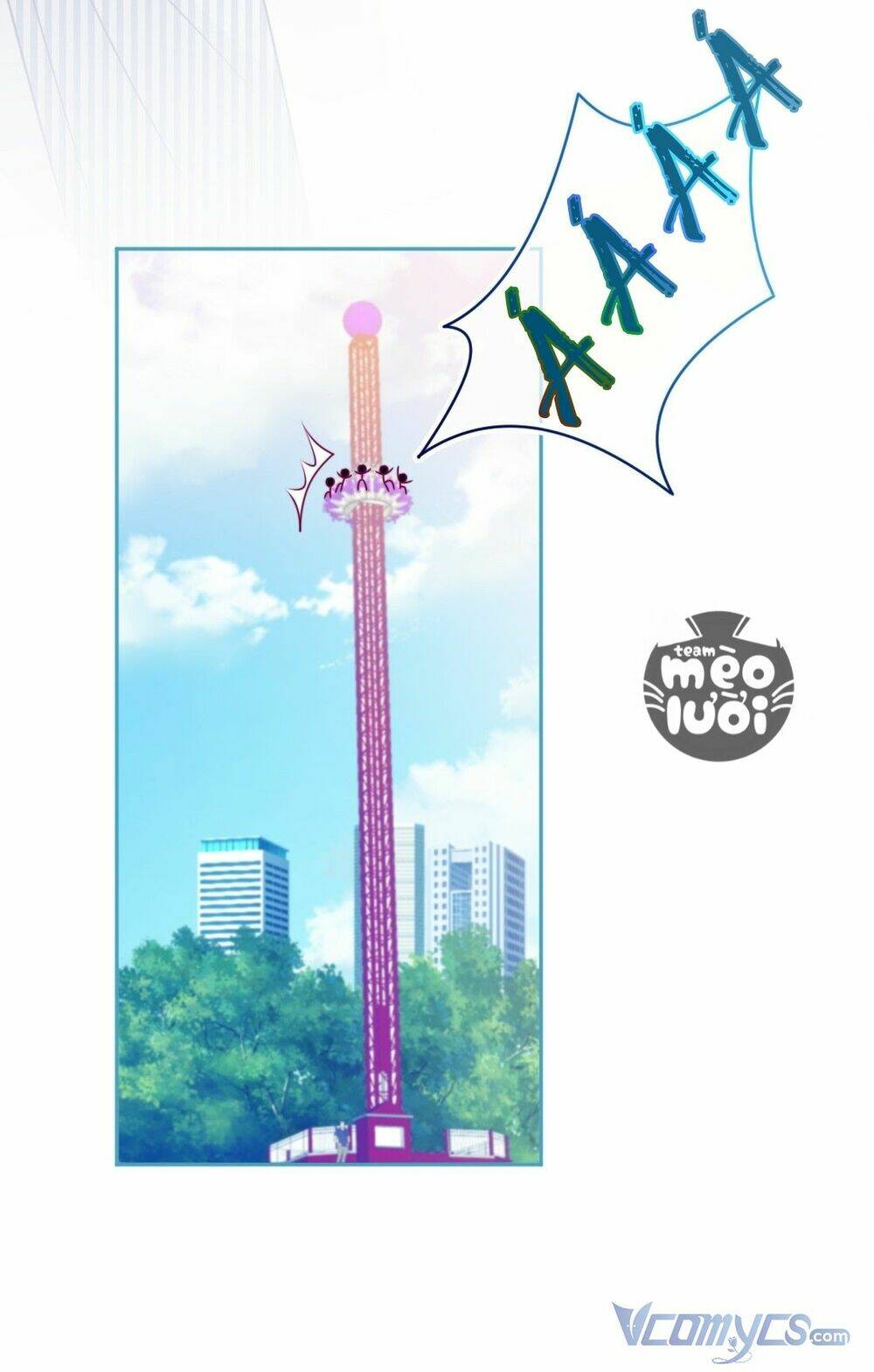 Khi Cô Gái Nhìn Thấy Thời Gian: Chapter 37