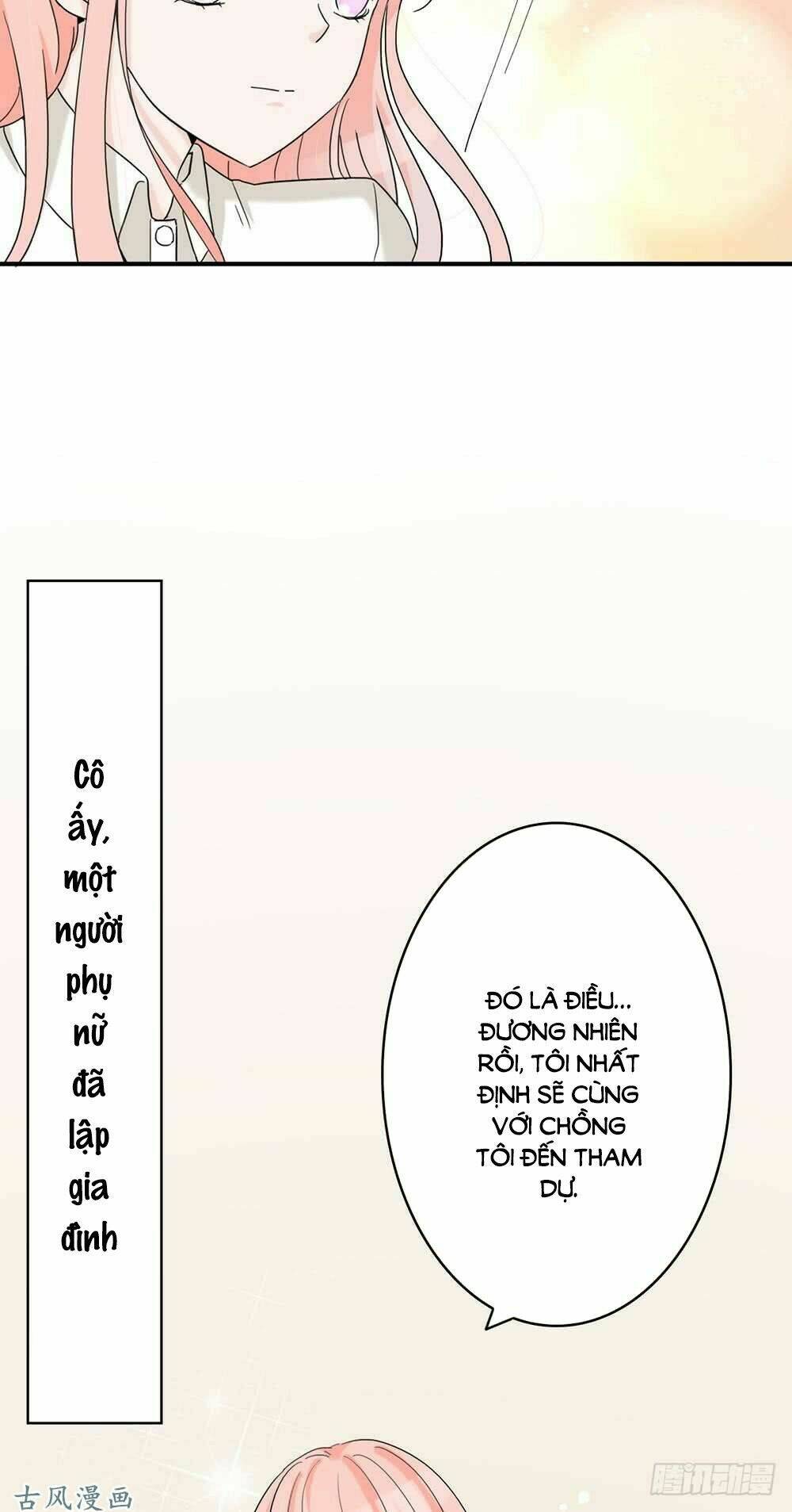 Manh Thê Khó Dỗ: Chapter 49