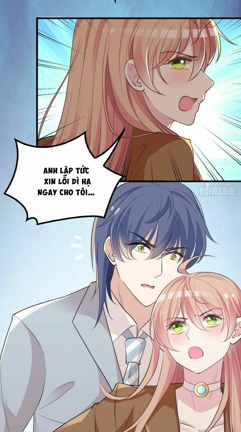 Bí Mật Kết Hôn Với Ảnh Đế: Vợ Ơi Đến Đây Tấn Công Đi Nào: Chapter 46