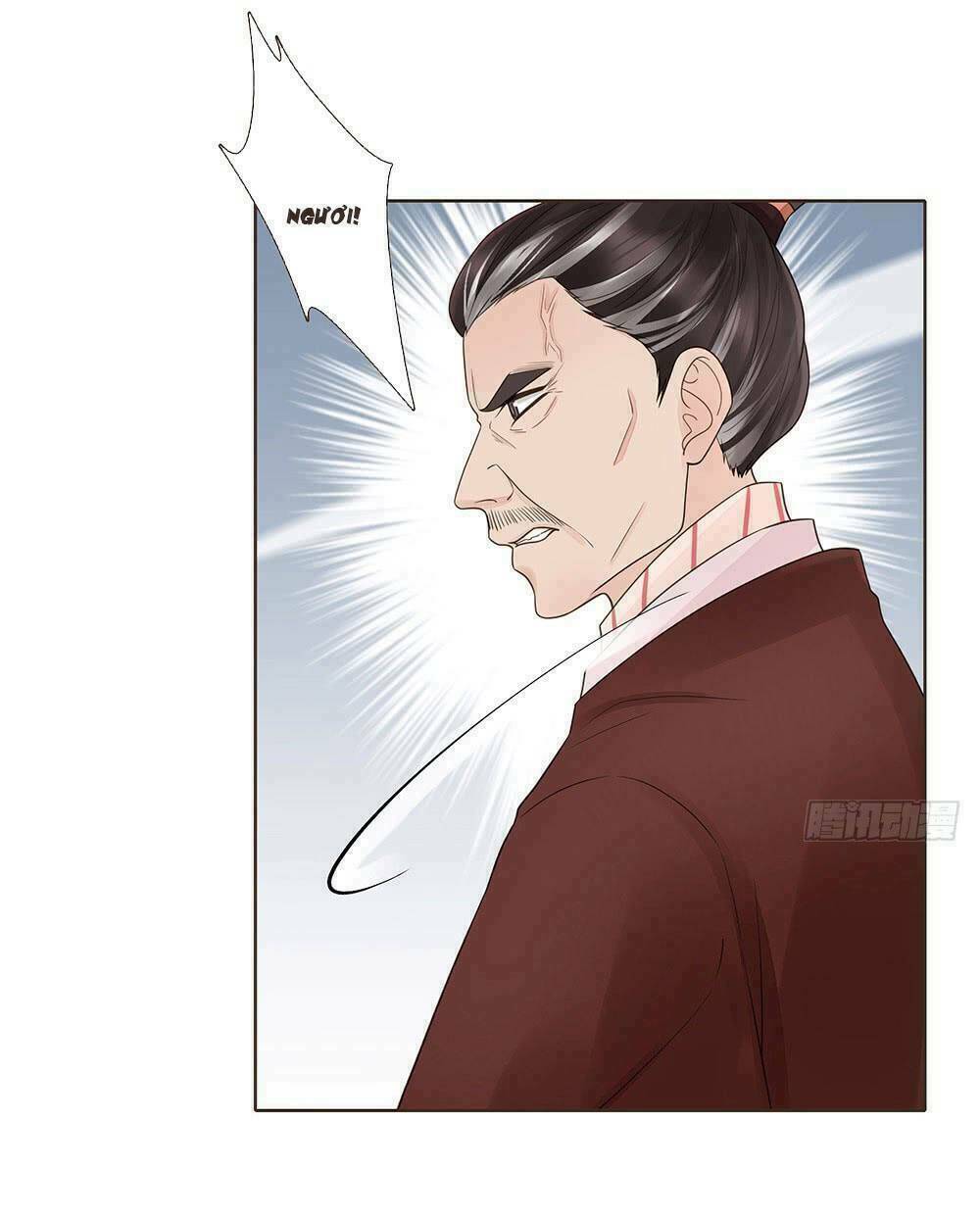 Đại Giá Thừa Tướng: Chapter 132