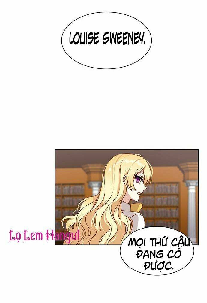 Vị Hôn Thê Của Nam Chính: Chapter 18