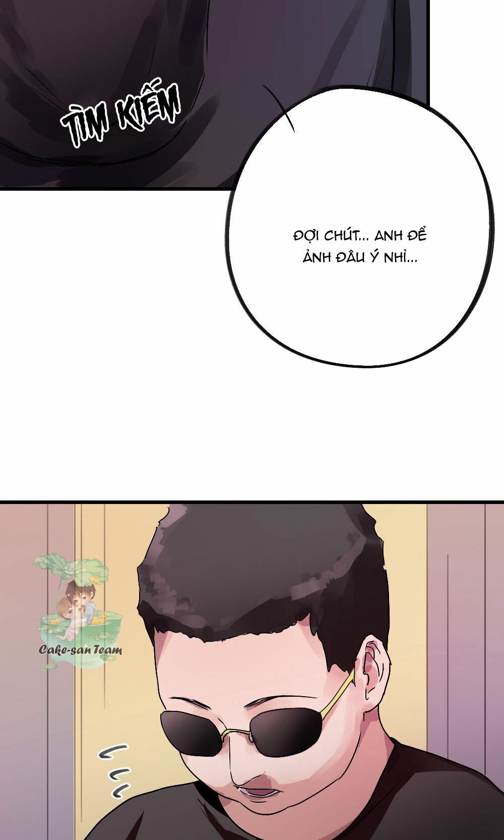 Phải Lòng Em Trai Của Bạn Gái Mình: Chapter 32