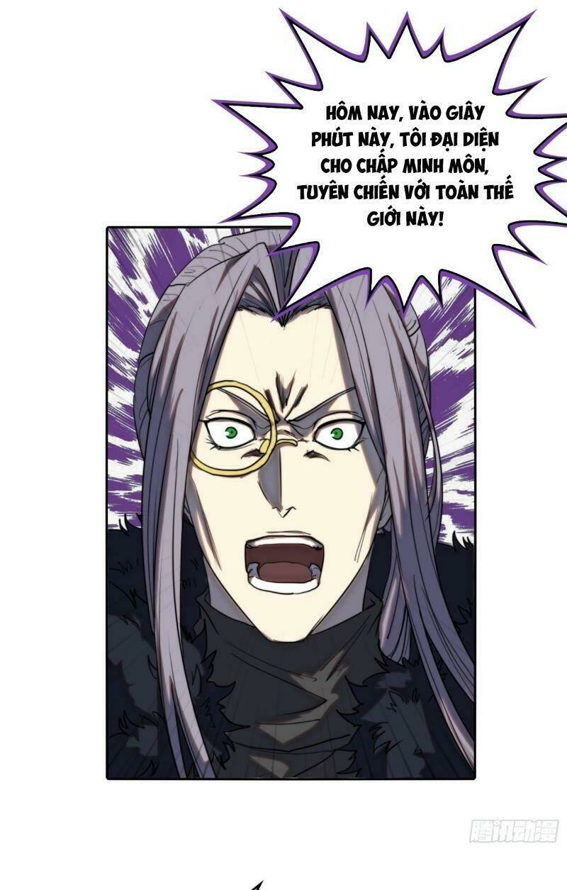 Đô Thị Hàng Thần Khúc: Chapter 46
