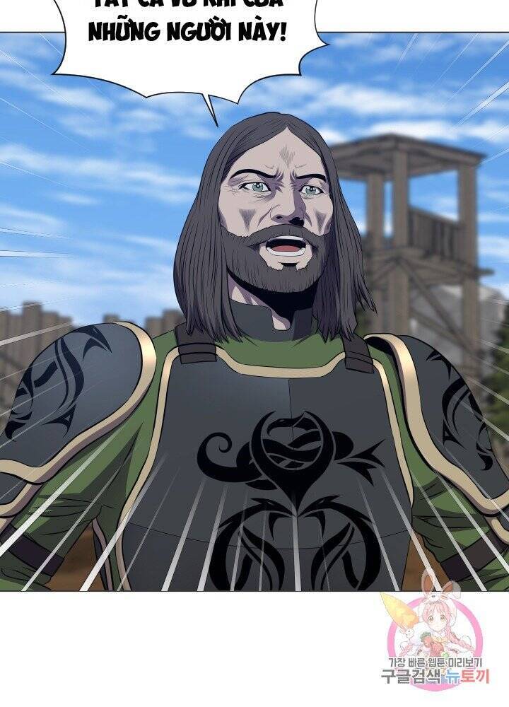 Cấp Độ Của Tôi Là Cao Nhất: Chapter 29