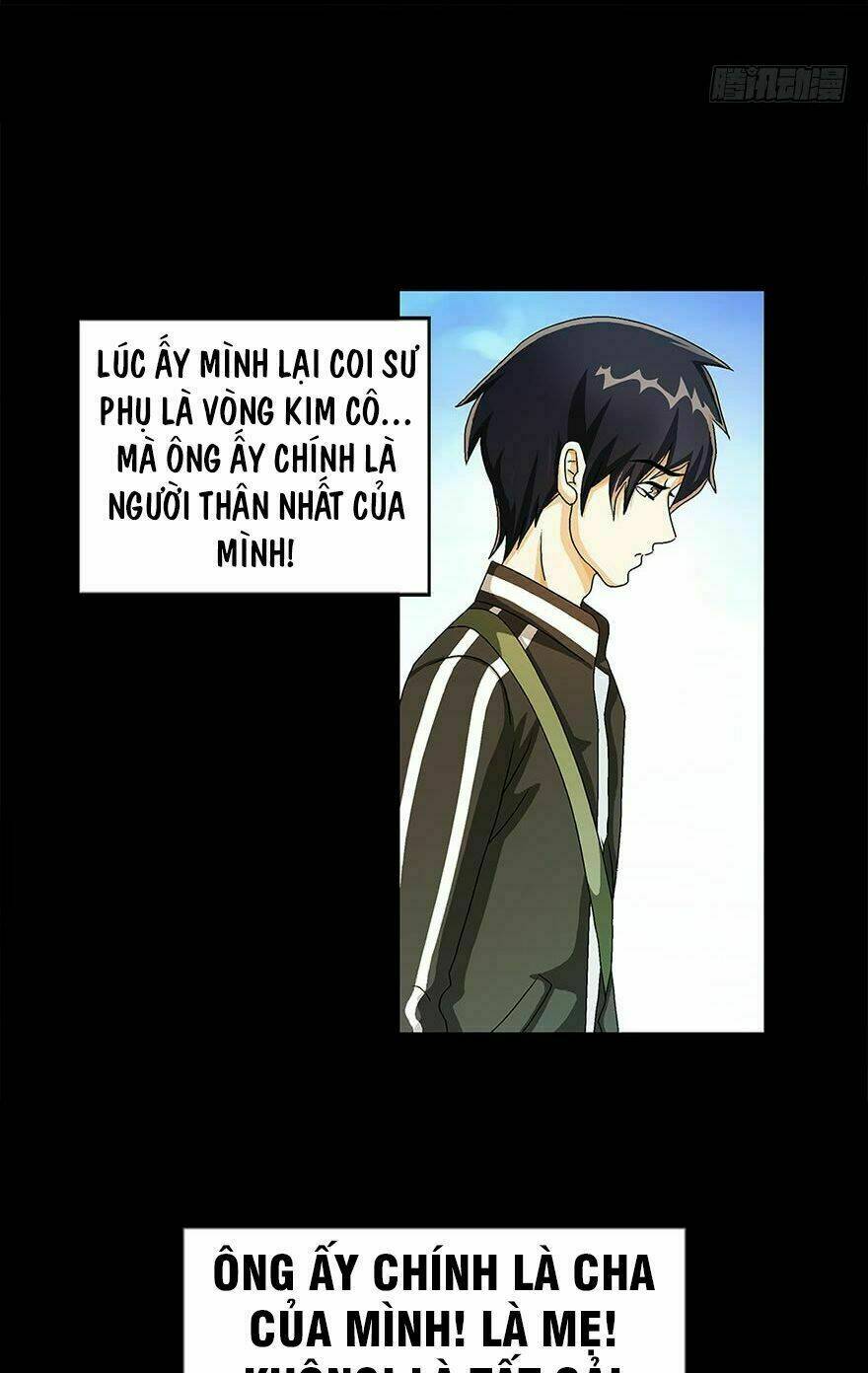 Độ Ta Không Độ Nàng: Chapter 1
