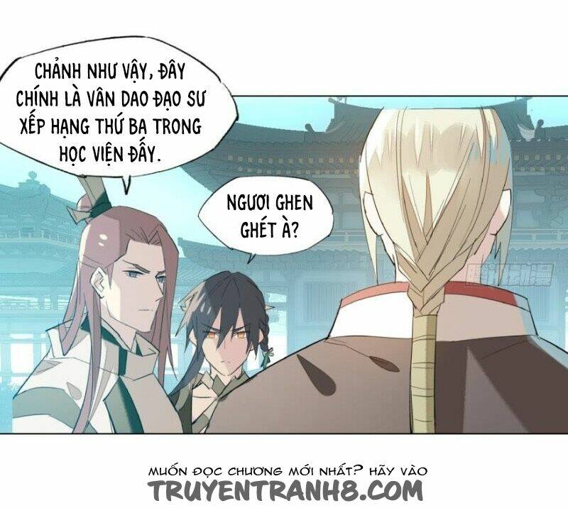 Sư Phụ Lại Trêu Chọc Ta: Chapter 7