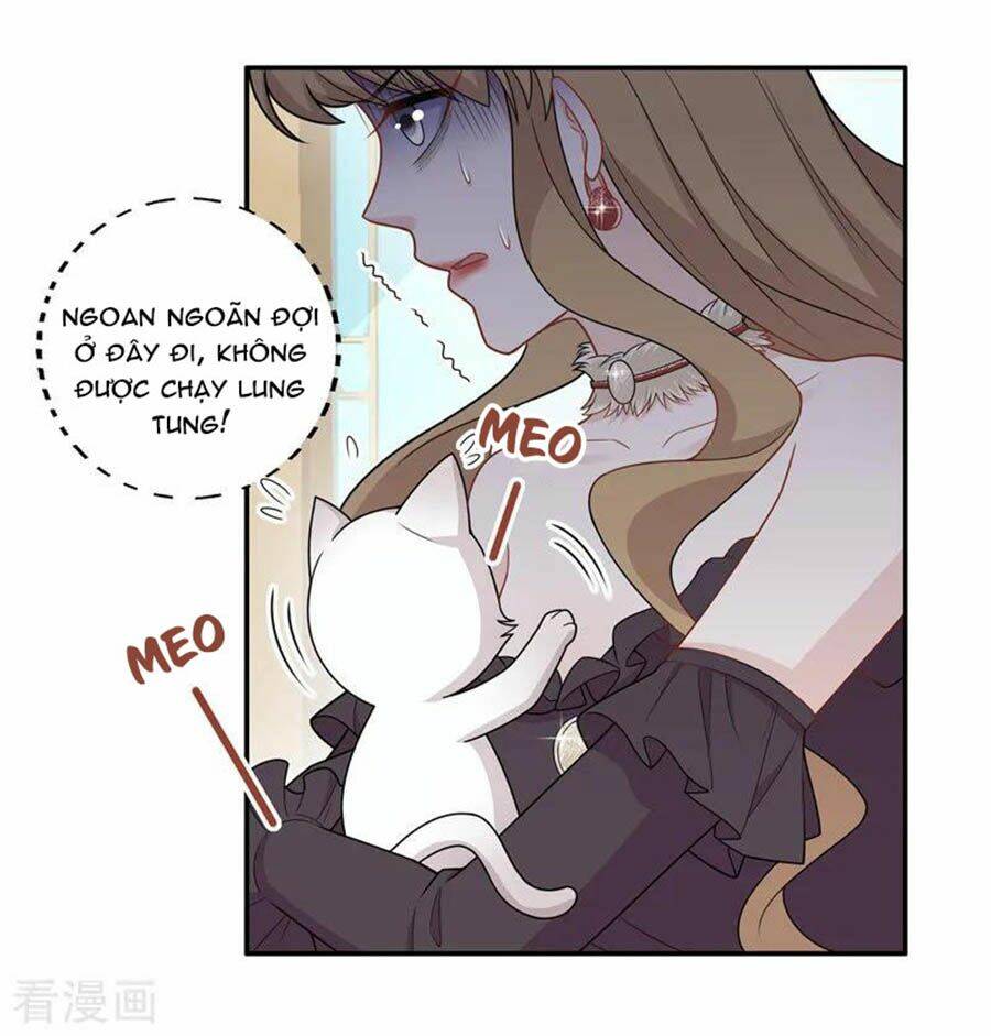 Thiên Kim Bất Lương: Chapter 52