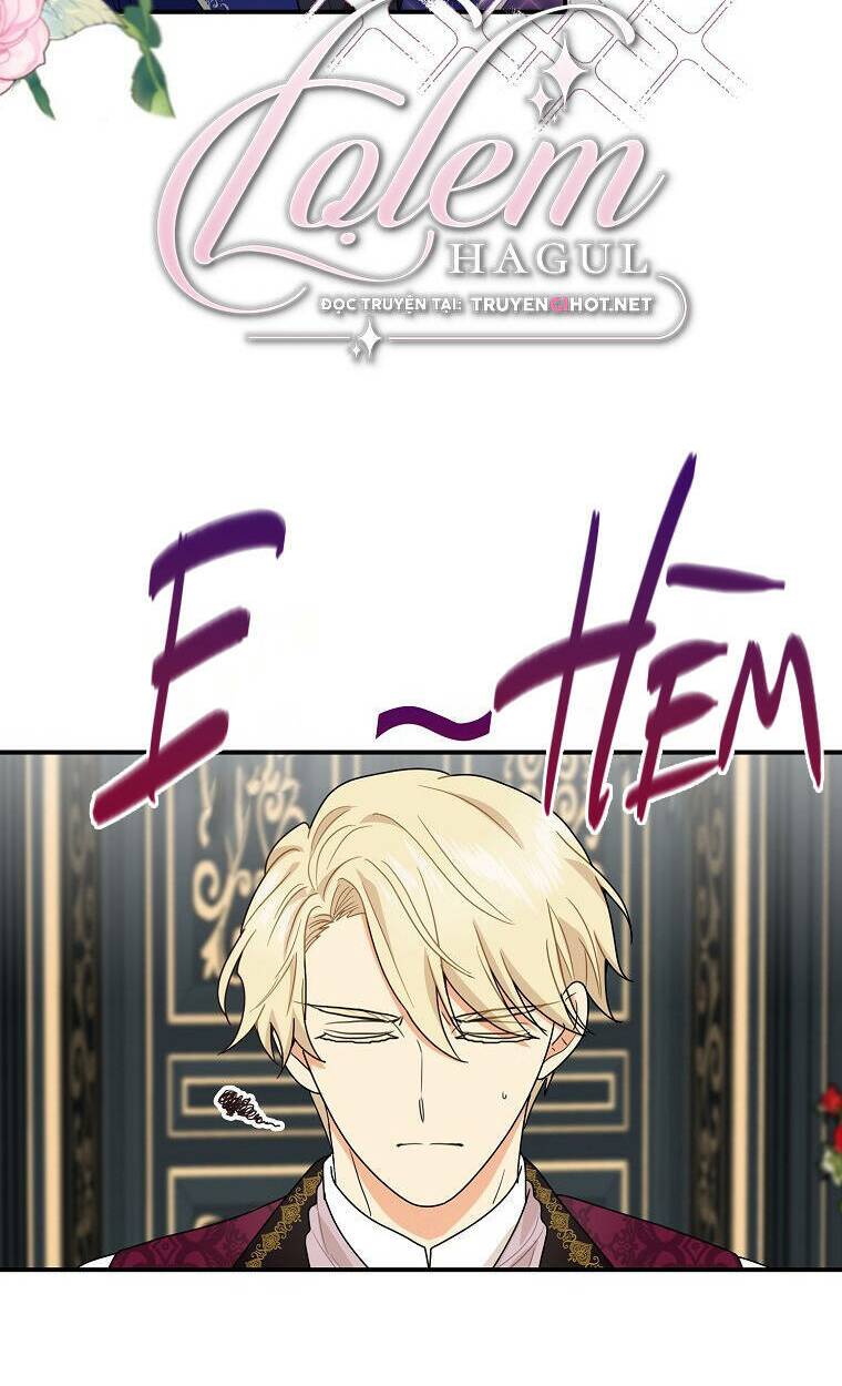 Xuyên Không Trở Thành Mami Phản Diện: Chapter 61