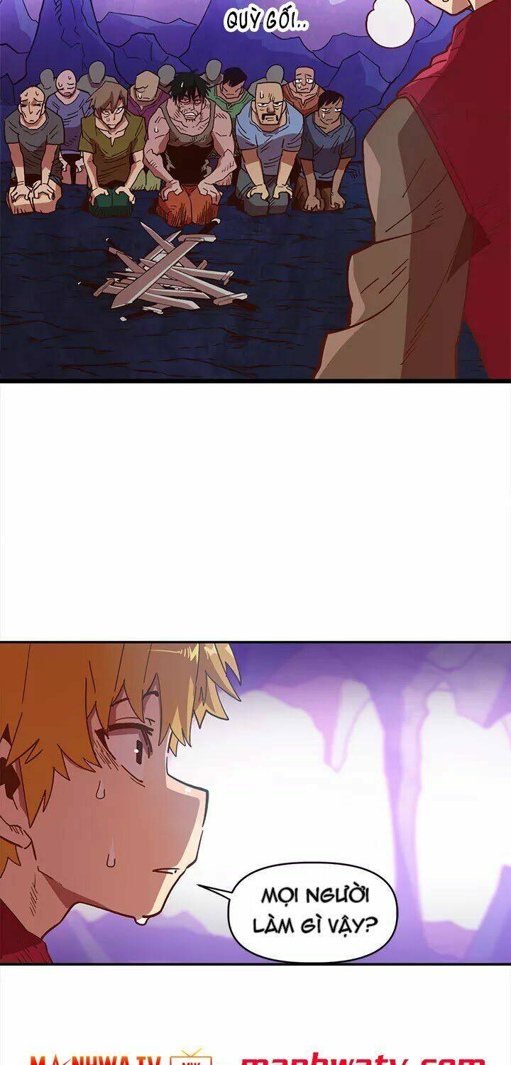 Nô Lệ Nghịch Thiên: Chapter 4