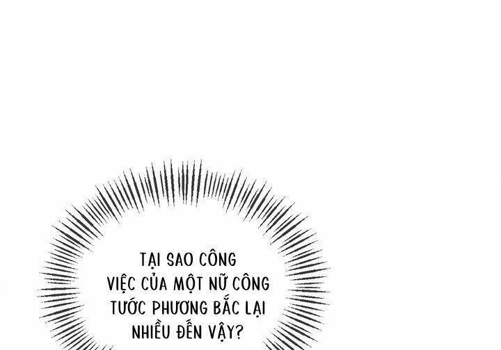 Nữ Công Tước Phương Bắc Là Một Nhân Vật Phản Diện: Chapter 23