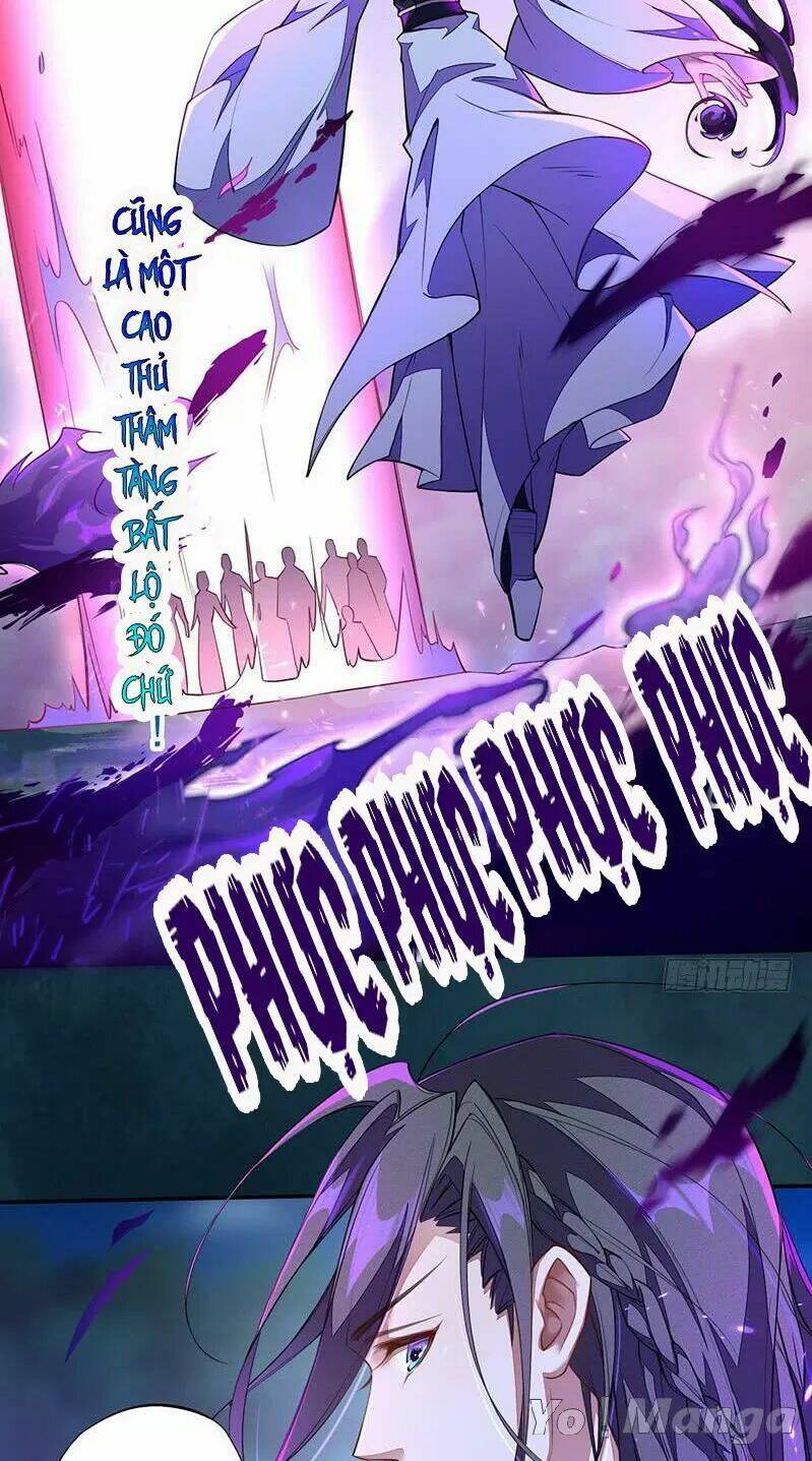 Tuyệt Thế Luyện Đan Sư: Chapter 110