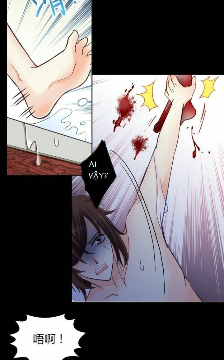 Truyện Kinh Dị Ở Tòa Nhà Số 44: Chapter 6