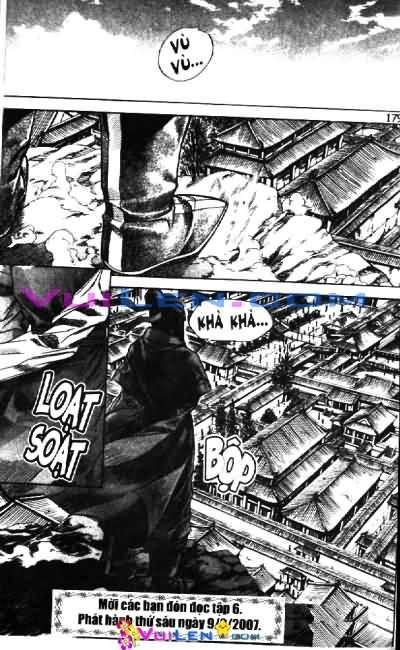 Diêm Đế: Chapter 45