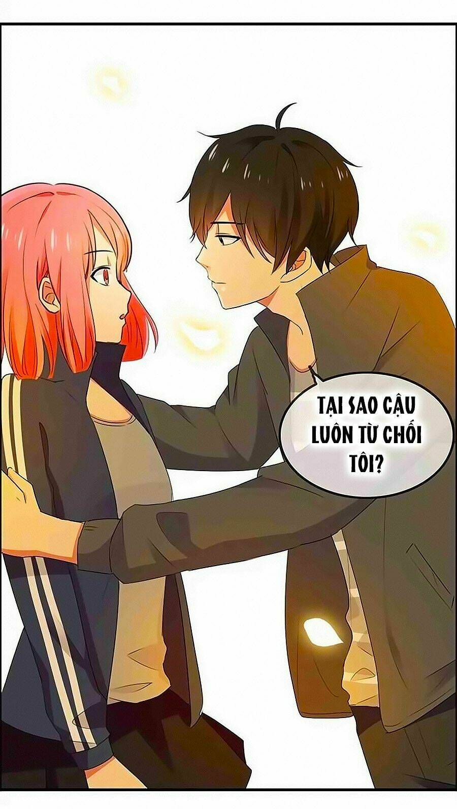 Đại Thần Tình Yêu Chớ Chạm Tôi: Chapter 32