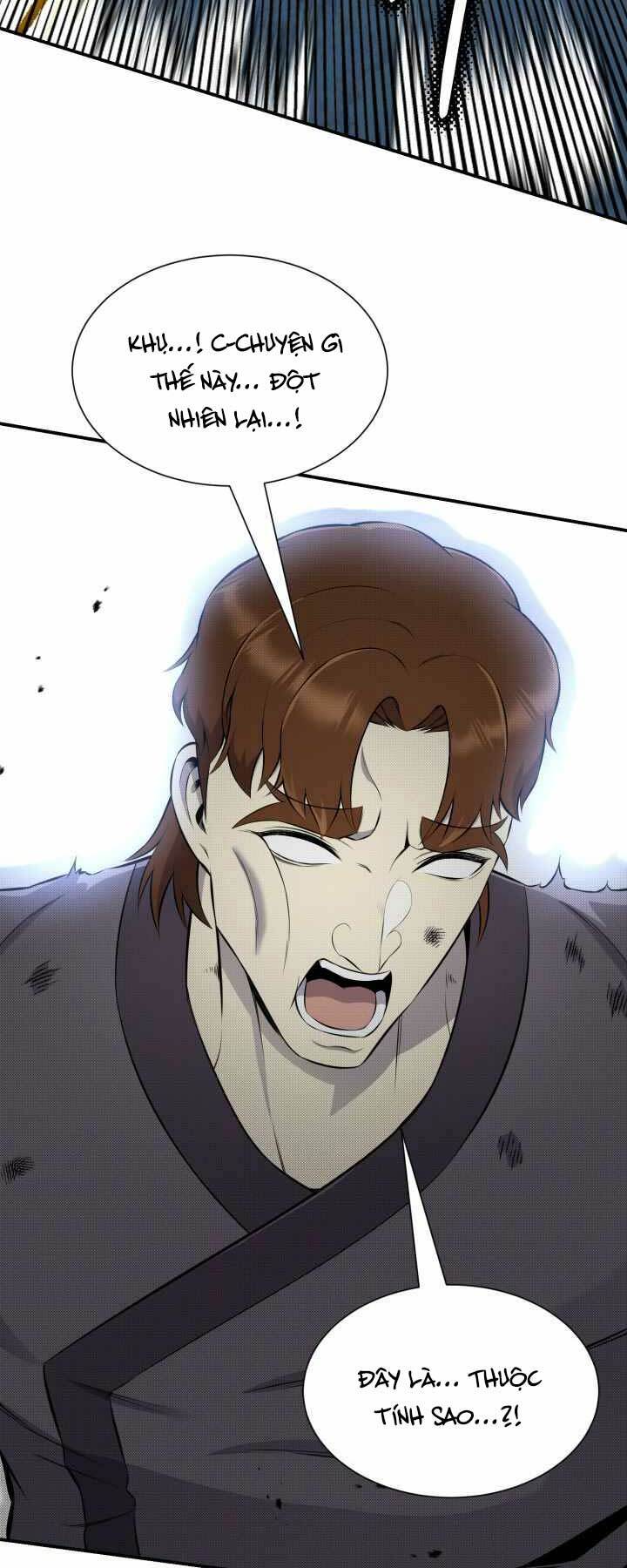 Luân Hồi Ác Nhân: Chapter 103