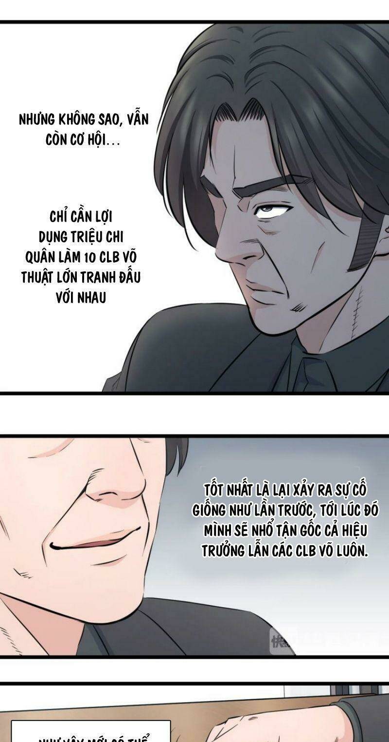Đối Mặt Với Thử Thách: Chapter 46