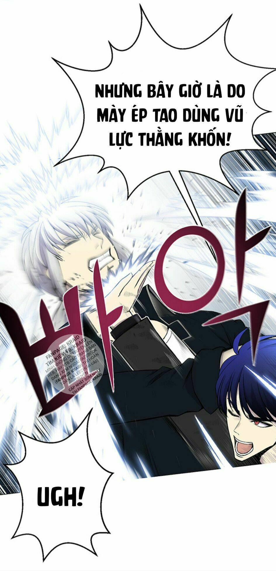 Luân Hồi Ác Nhân: Chapter 26