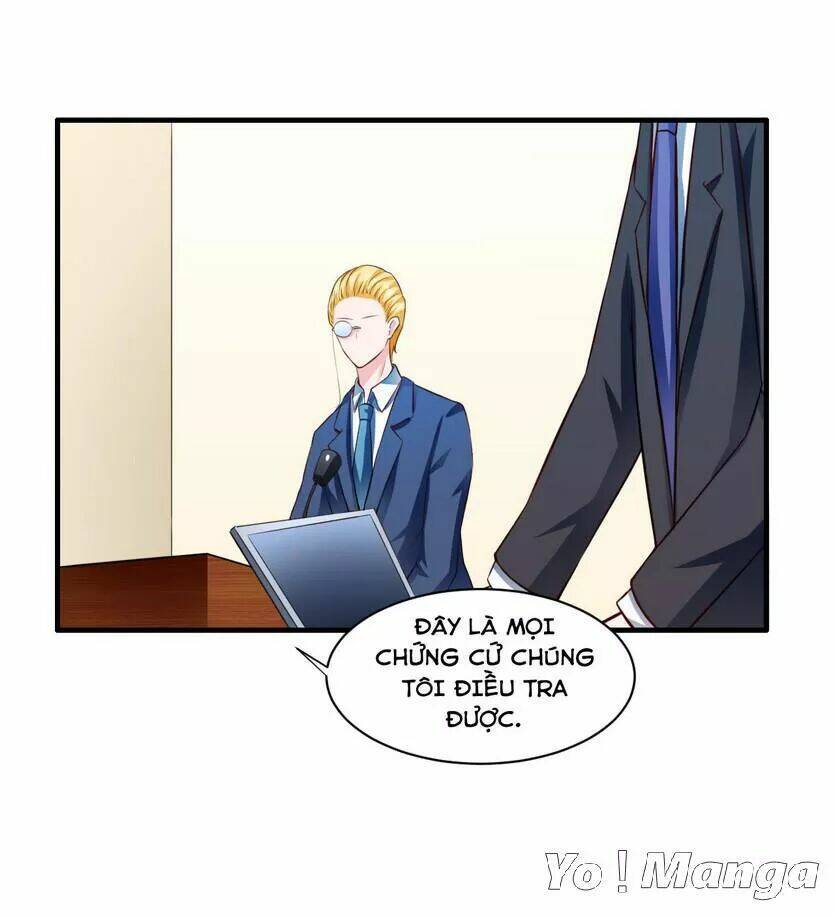 Thiểm Hôn Kinh Ái: Chapter 131