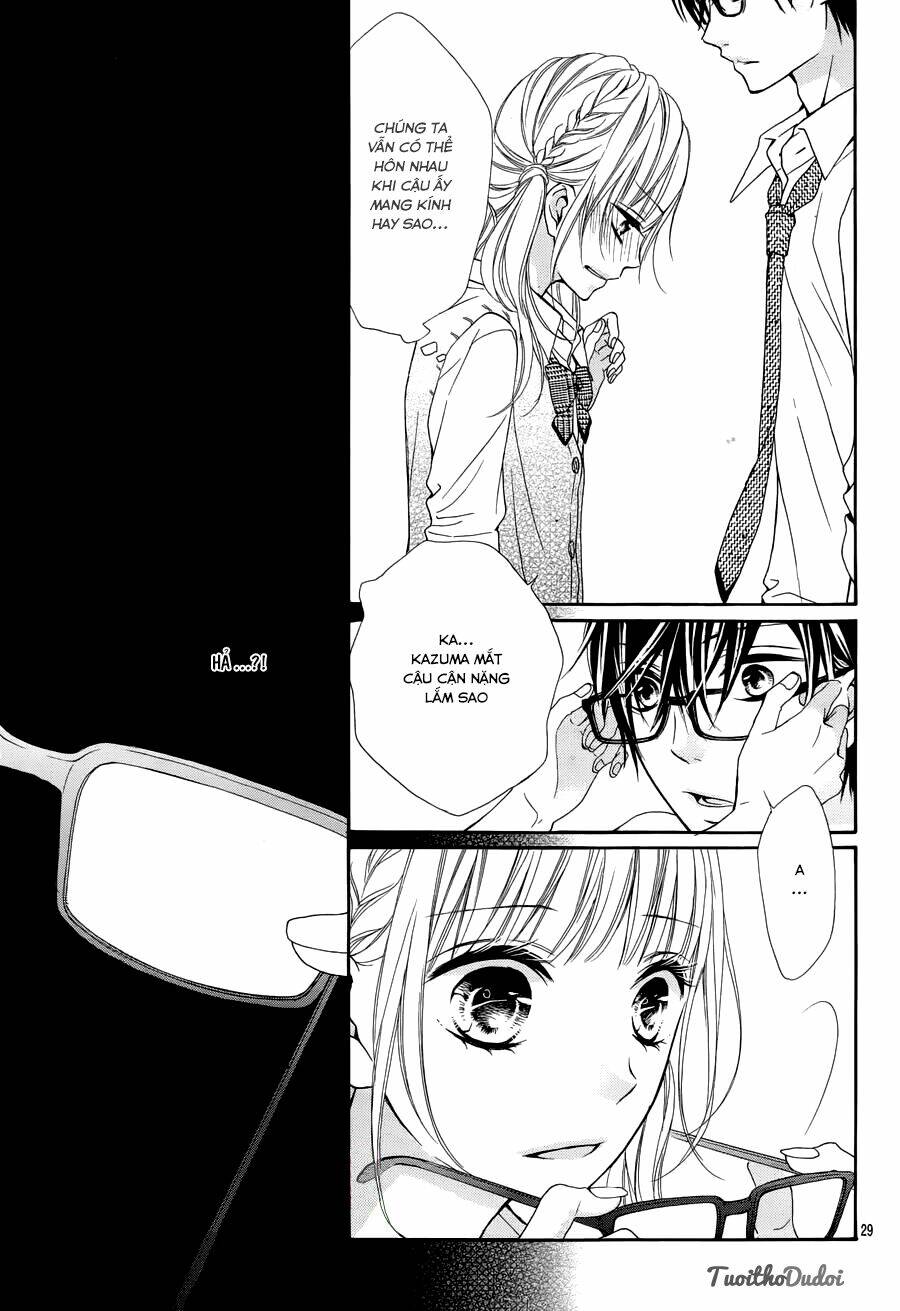 Sonna Me de Minai De: Chapter 1