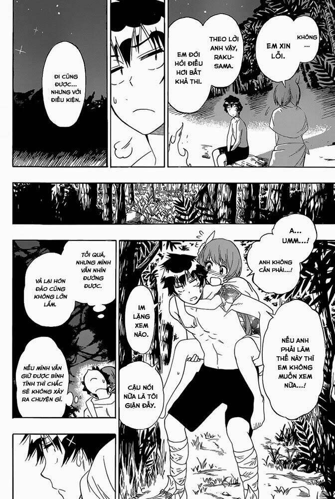 Tình Yêu Ngang Trái: Chapter 171