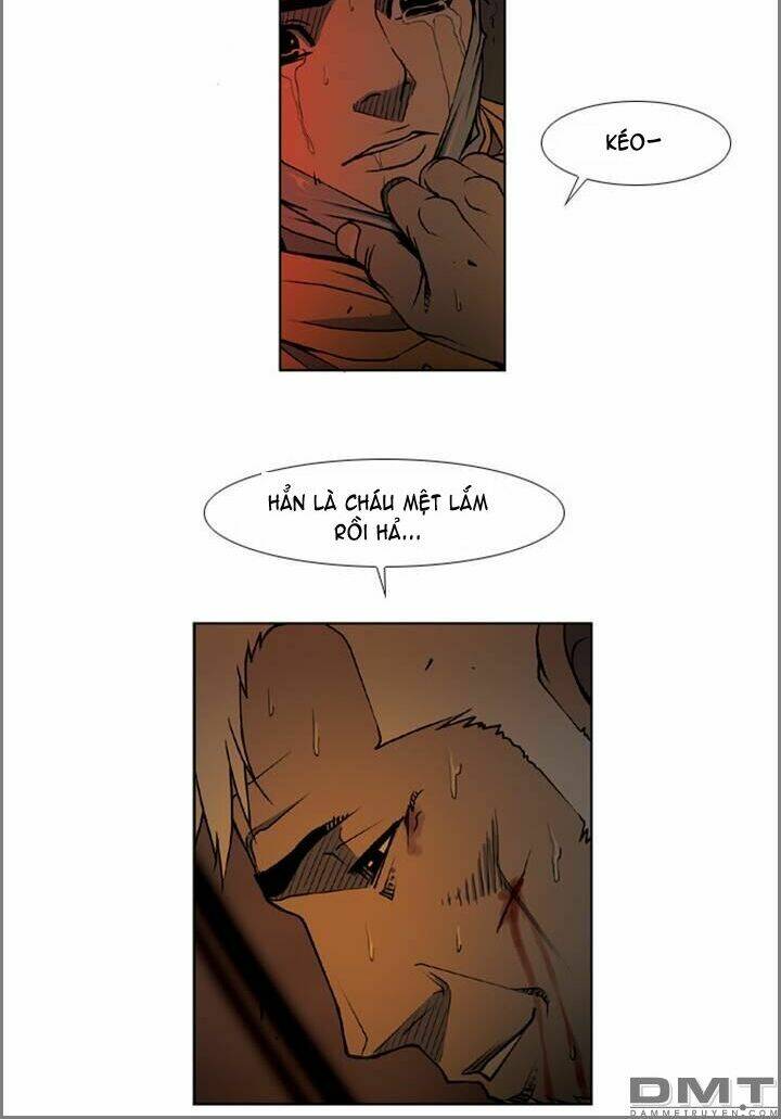 Quán Ăn Sát Thủ: Chapter 47