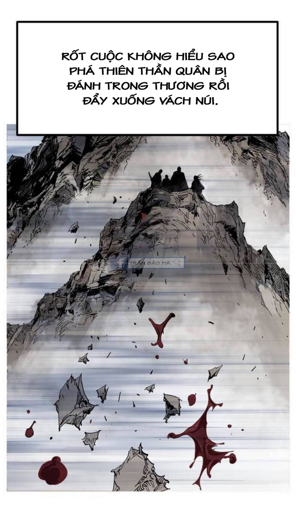 Cao Thủ 2: Chapter 143