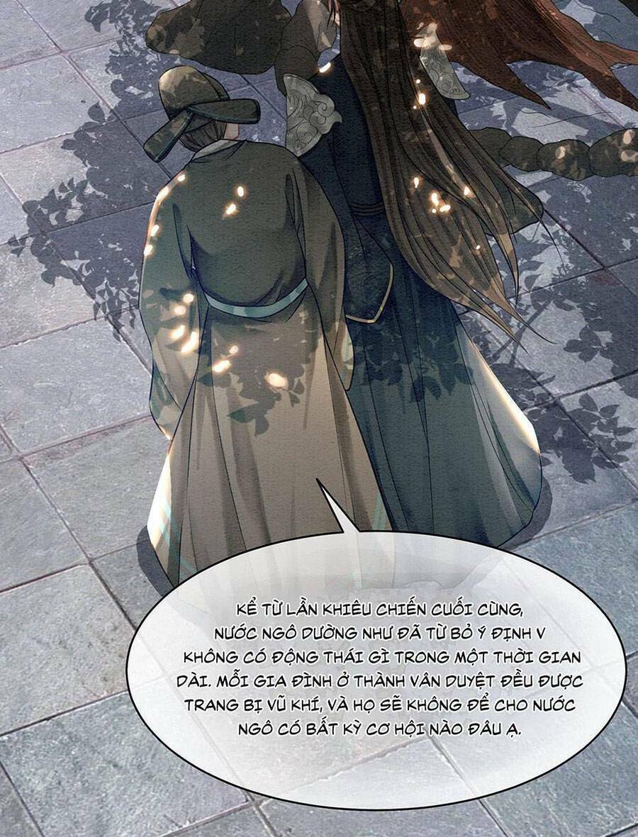 Xung Hỉ Vương Phi: Chapter 63