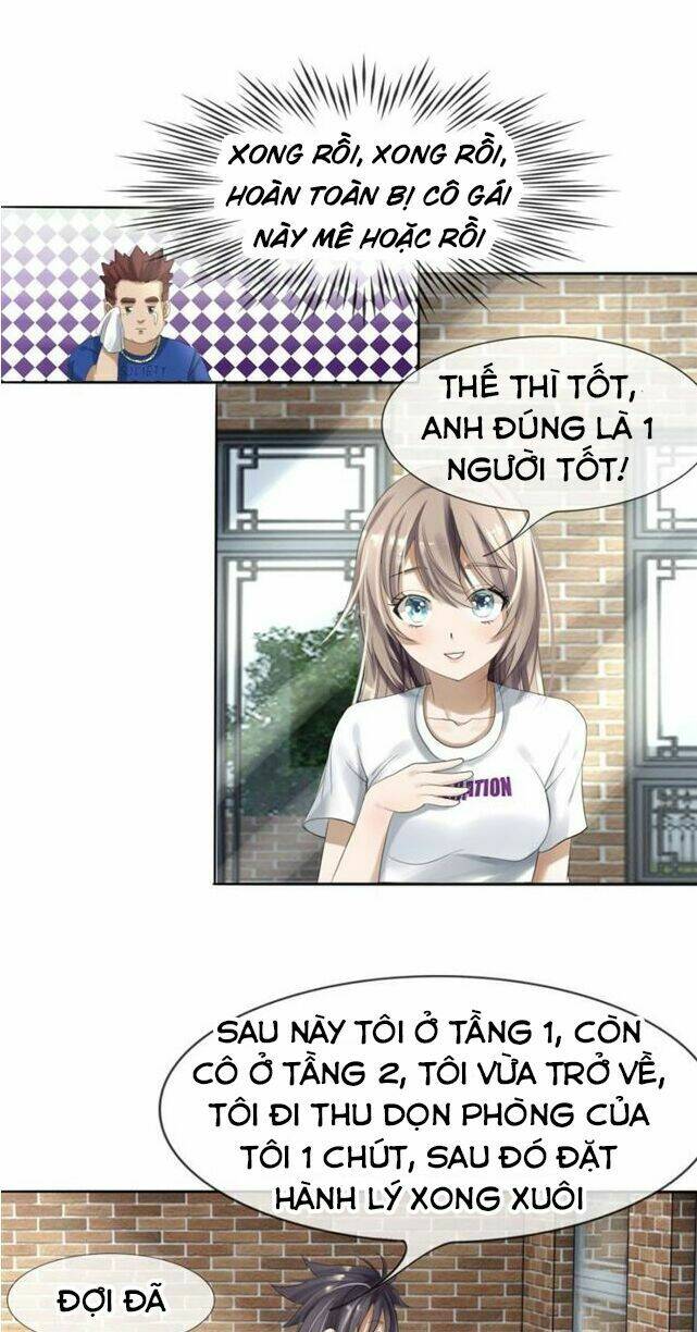 Tuyệt Thế Binh Vương: Chapter 9