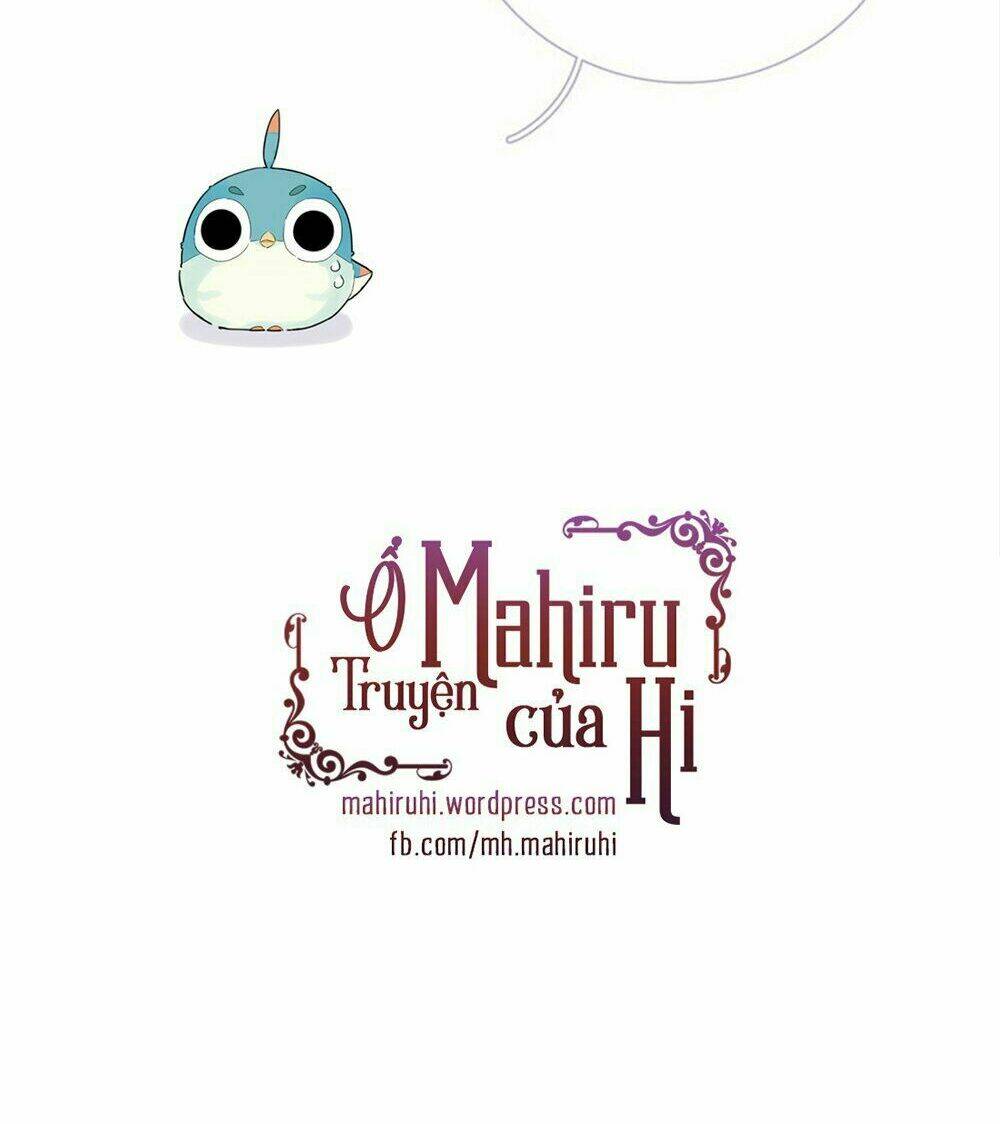 Tình Yêu Chớp Nhoáng: Chapter 59