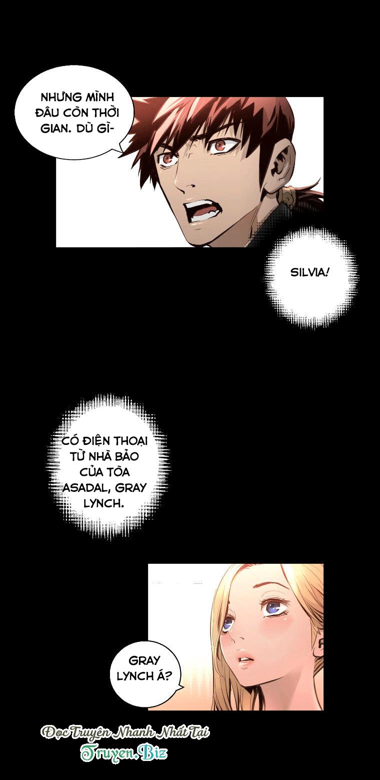 Dị Giới Tam Tuyệt: Chapter 41