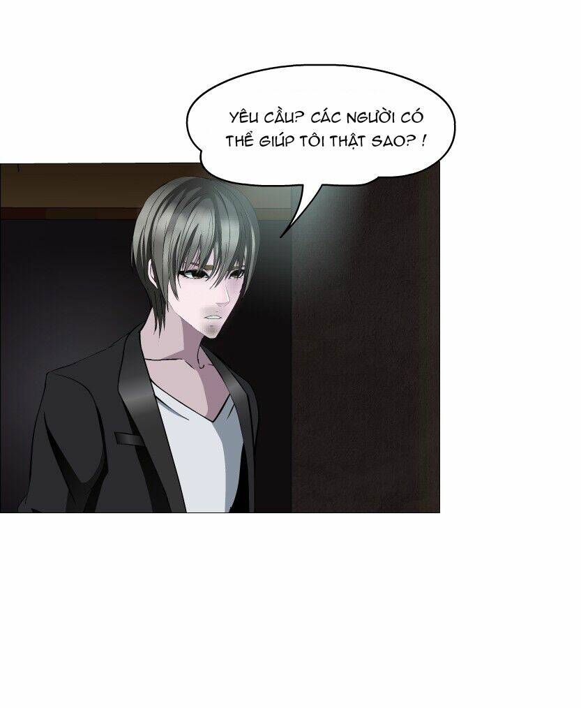 Cạm Bẫy Của Nữ Thần: Chapter 146