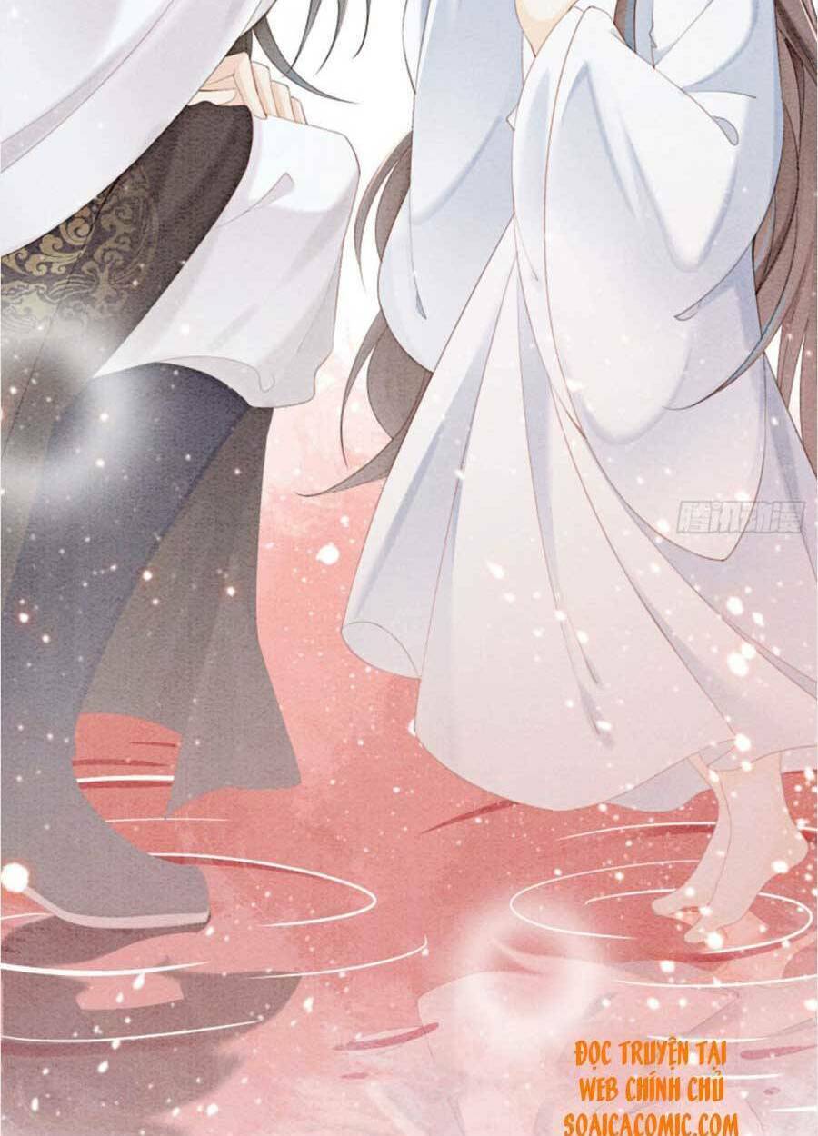 Bắt Đầu Hủy Hôn Để Công Lược Vương Gia: Chapter 25