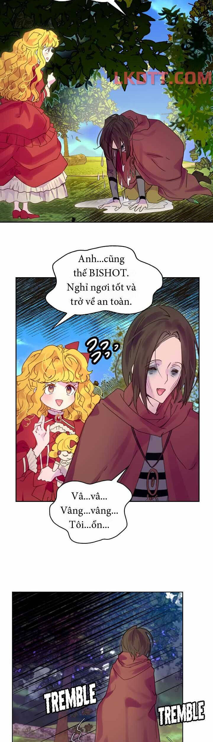 Đừng Xem Thường Nữ Phụ: Chapter 107