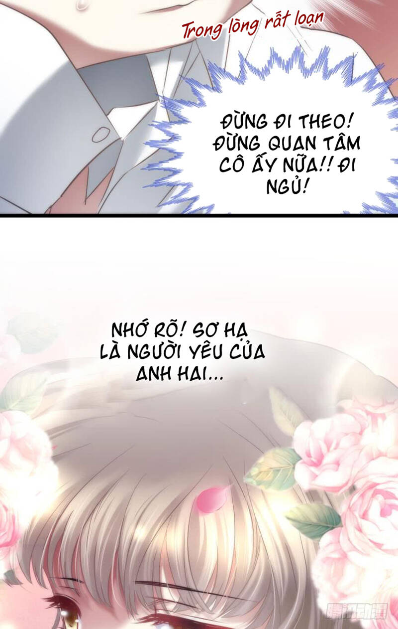 Một Vạn Tư Thế Công Lược Yêu Nam: Chapter 115