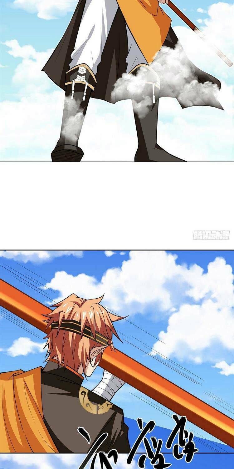 Tà Du Ký: Chapter 134