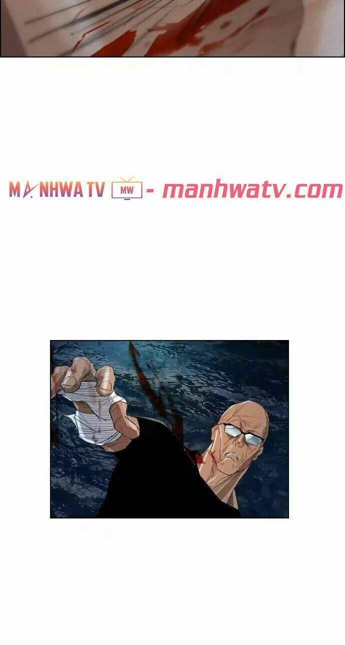 Kẻ Hồi Sinh: Chapter 18