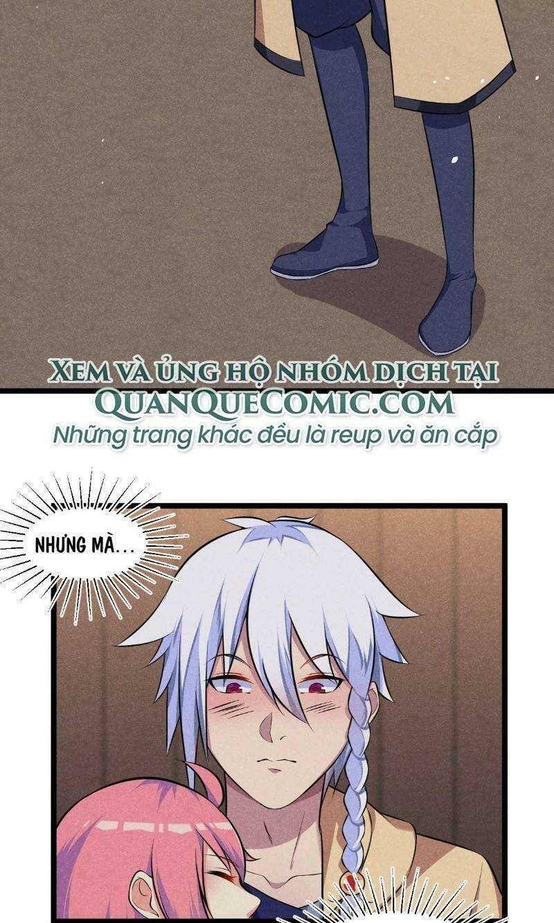 Thần Tiên Rút Thẻ: Chapter 7