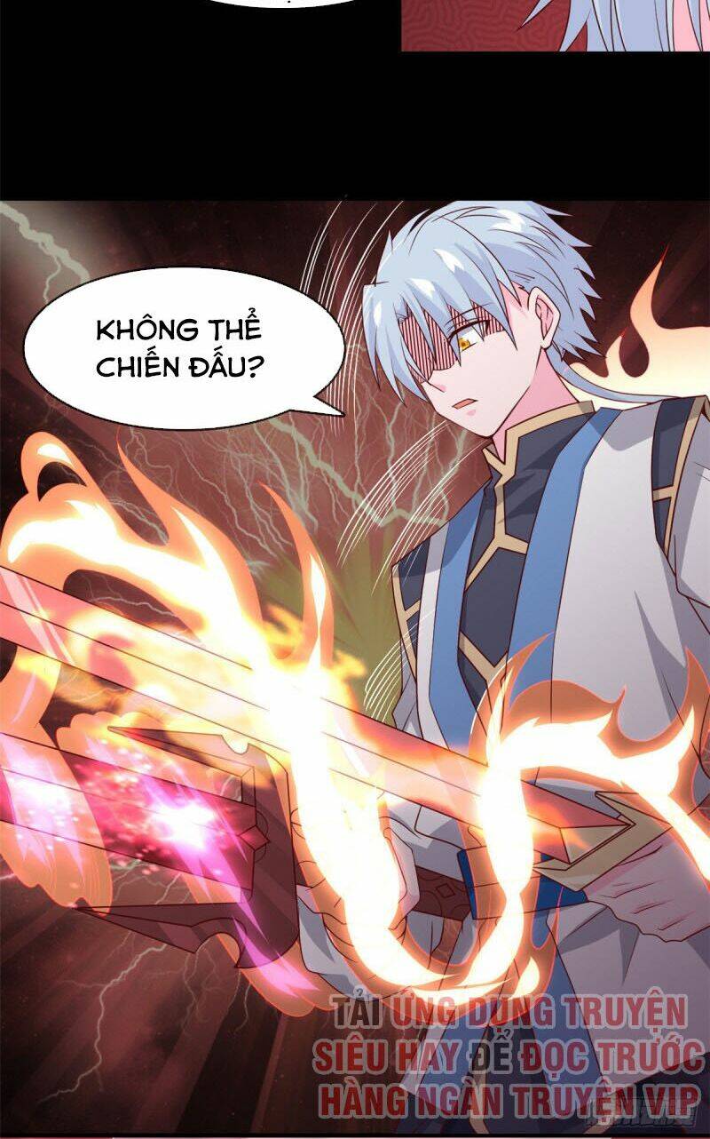 Chí Tôn Võ Đế: Chapter 313