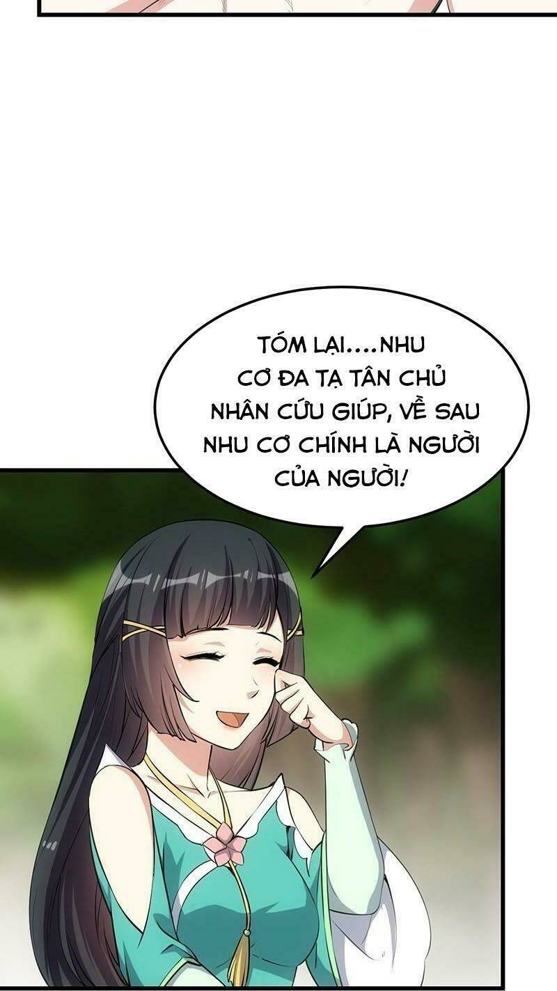 Hệ Thống Thần Long Nghịch Thiên: Chapter 62
