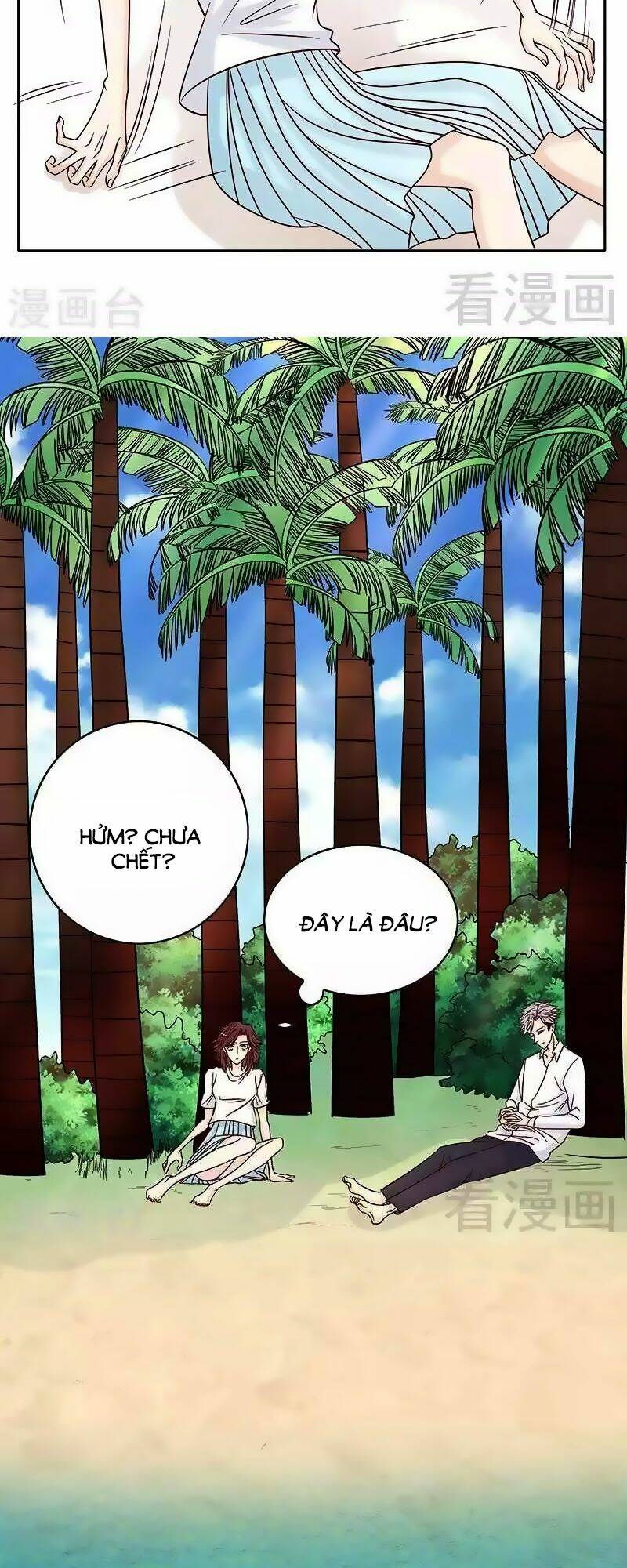 101 Phương Pháp Của Tổng Tài: Chapter 75