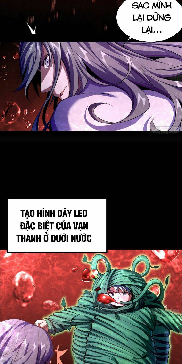Thanh Đế Truyện: Chapter 92