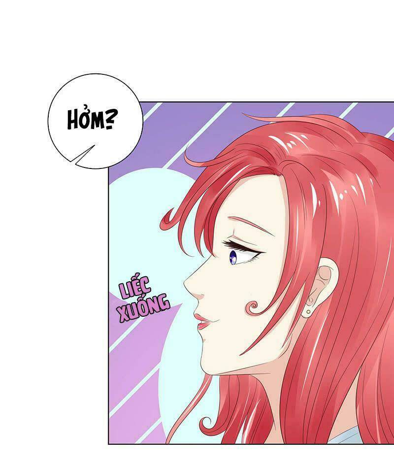 Băng Sơn Học Trưởng Không Được Chọc: Chapter 58.2