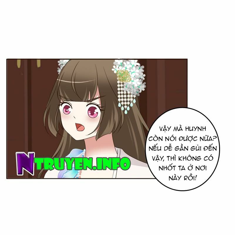 Thông Linh Phi: Chapter 180
