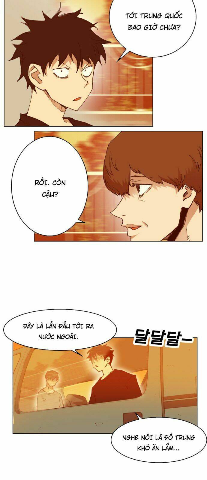 Hard Core Leveling Warrior: Chapter 162